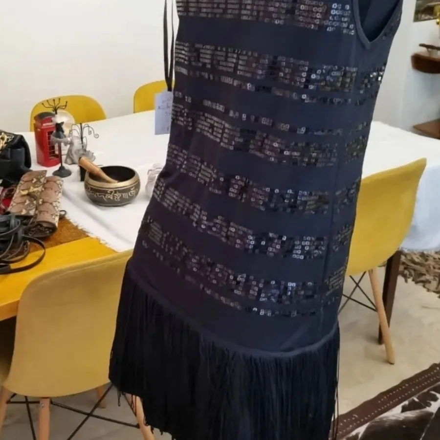 پیراهن مجلسی XSIDE