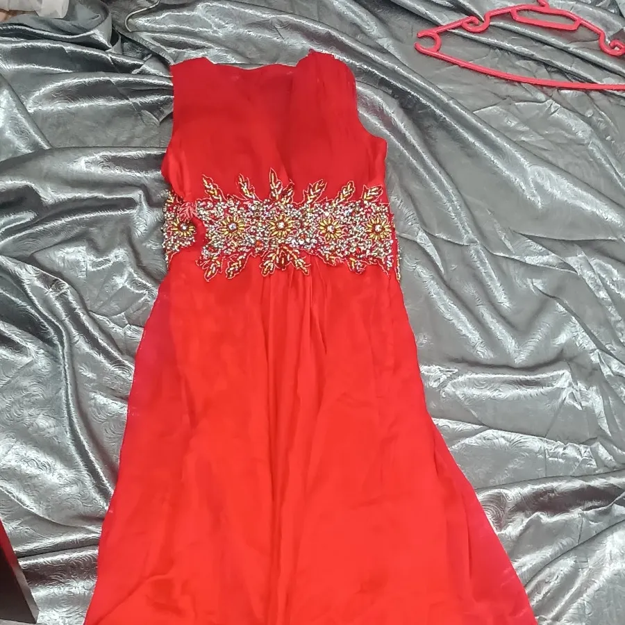 لباس مجلسی