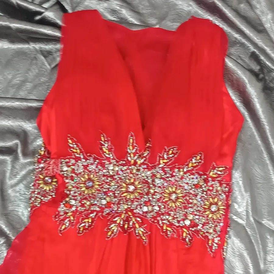 لباس مجلسی