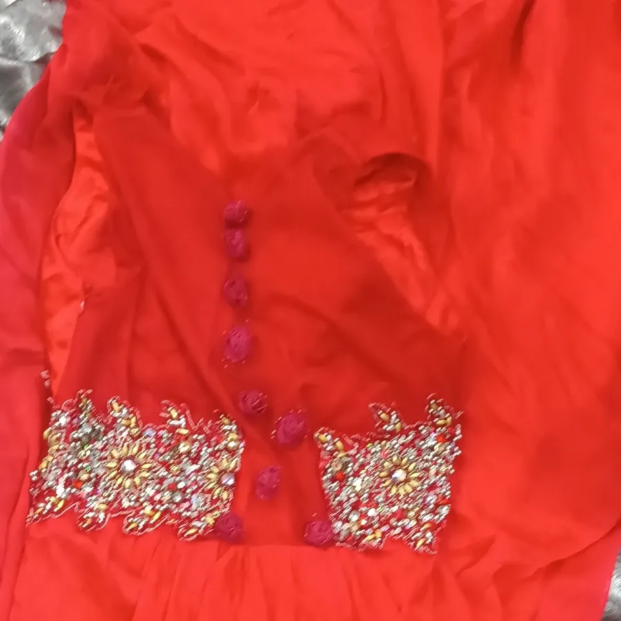 لباس مجلسی
