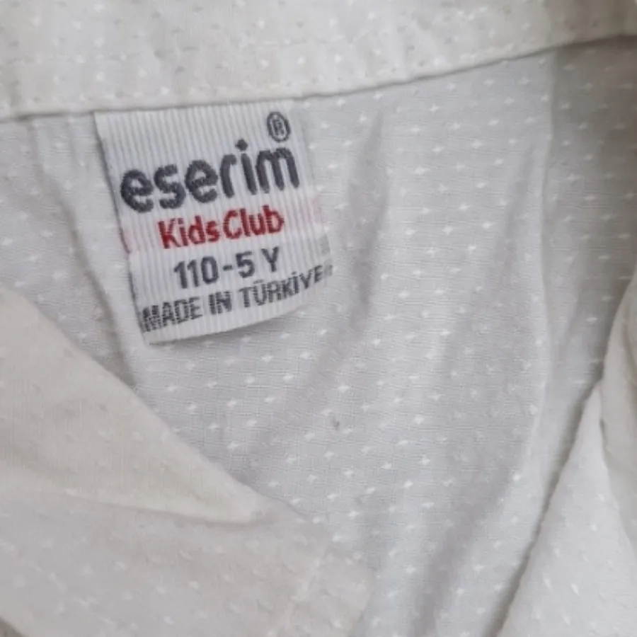 کت وشلوار بچه گانه