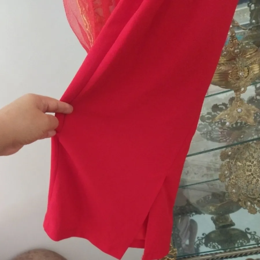 پیراهن مجلسی