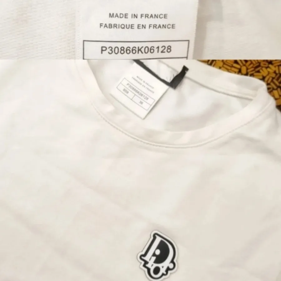 تیشرت Dior اورجینال