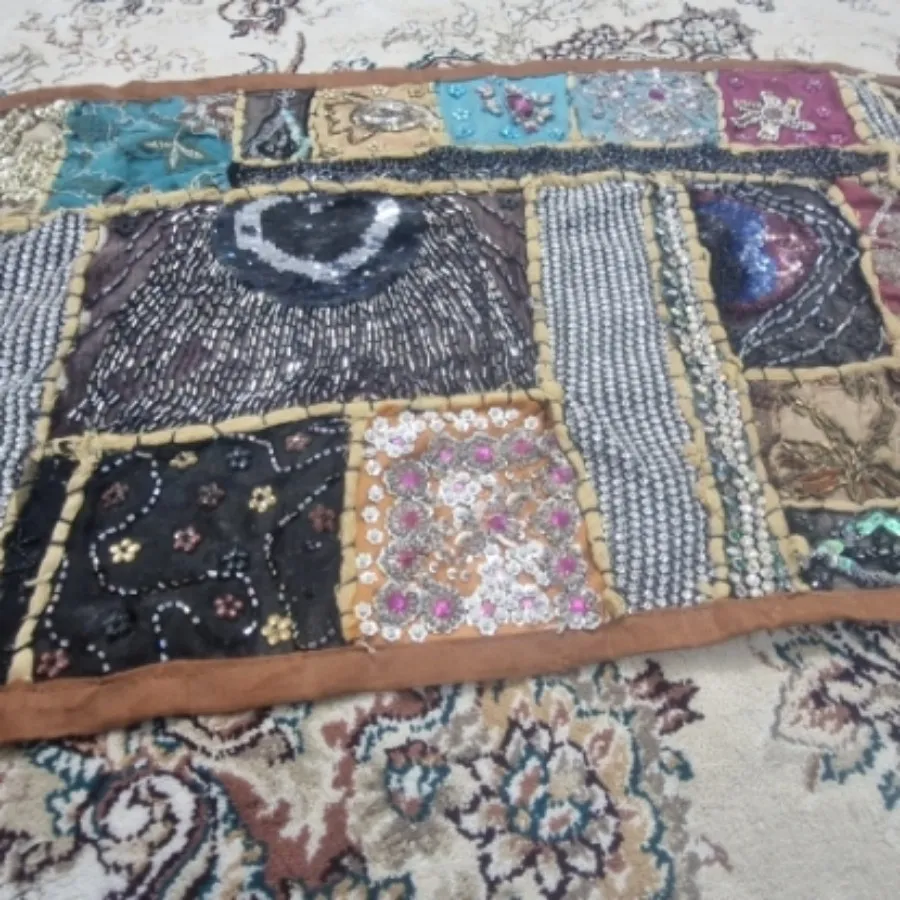 رومیزی سه تیکه
