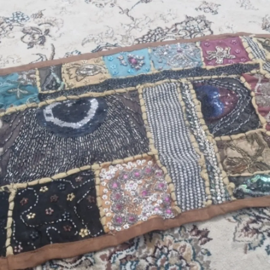 رومیزی سه تیکه