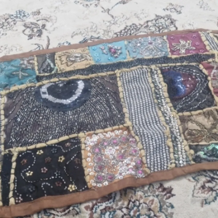 رومیزی سه تیکه
