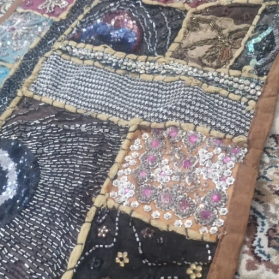 رومیزی سه تیکه