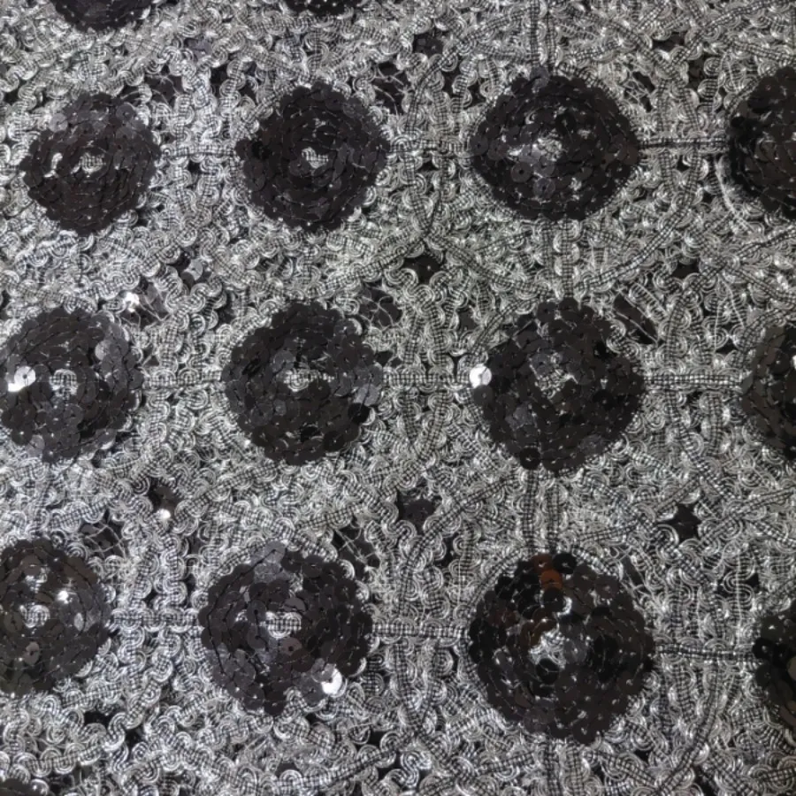 پارچه گیپورمجلسی
