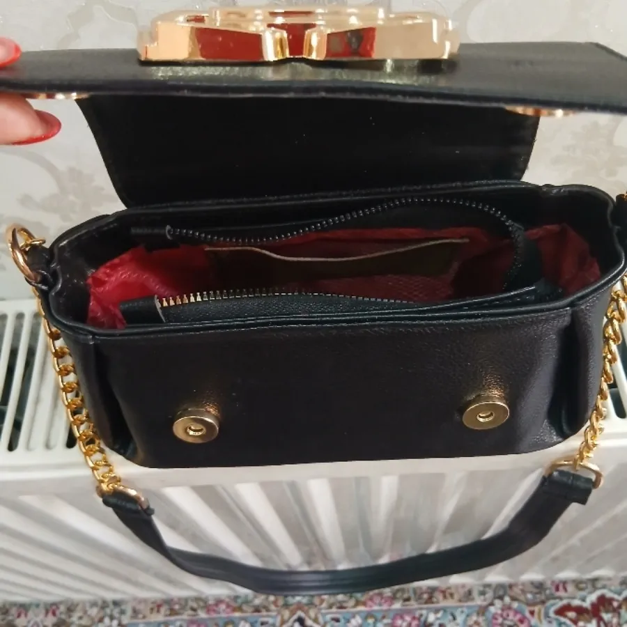 کیف دوشی