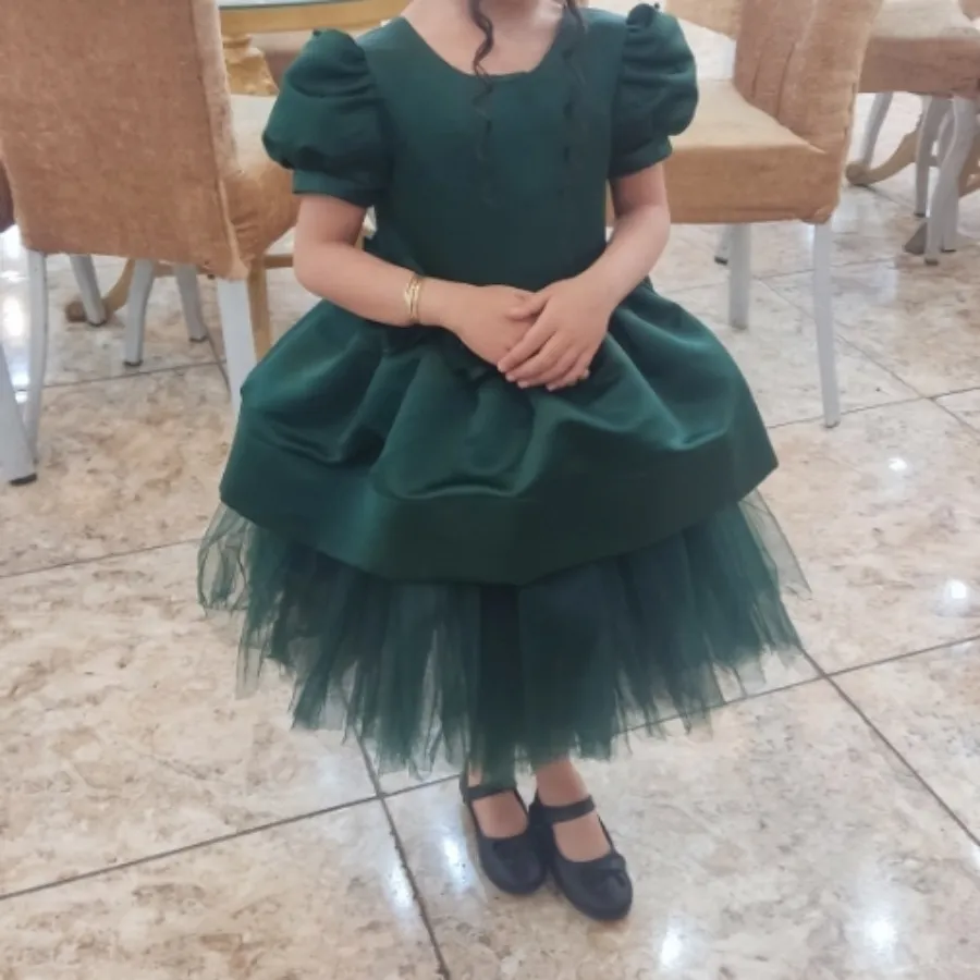 لباس مجلسی کودک