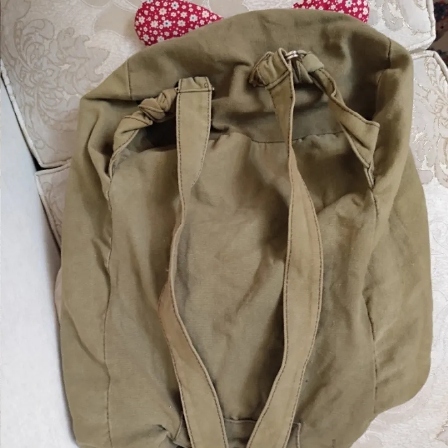 کوله خورجین مگسی