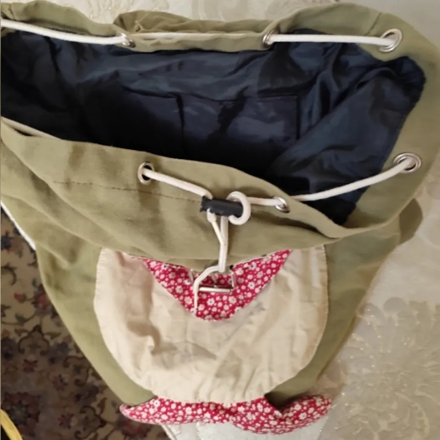 کوله خورجین مگسی