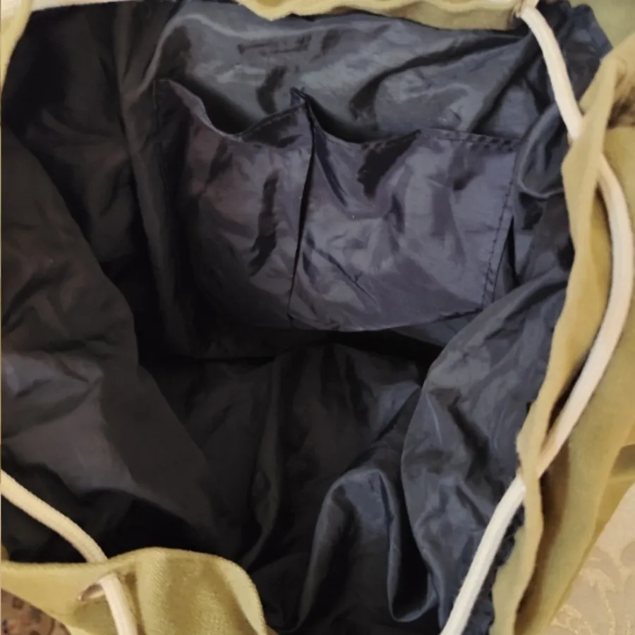 کوله خورجین مگسی
