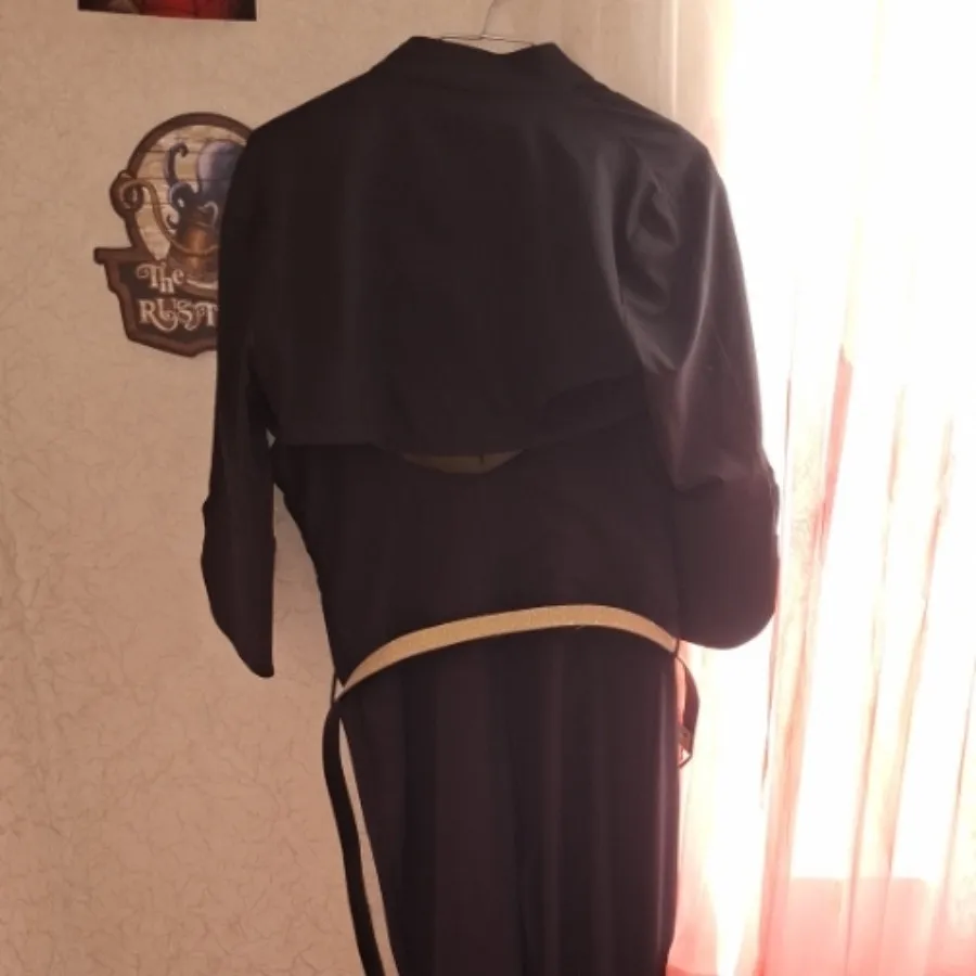 لباس اورال مجلسی