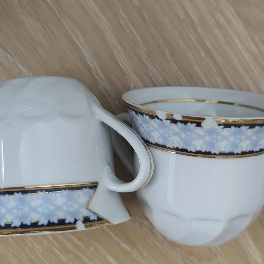 سرویس چای خوری چینی