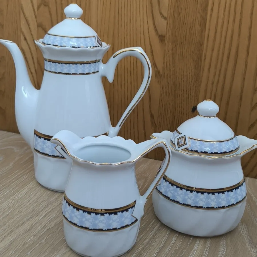 سرویس چای خوری چینی