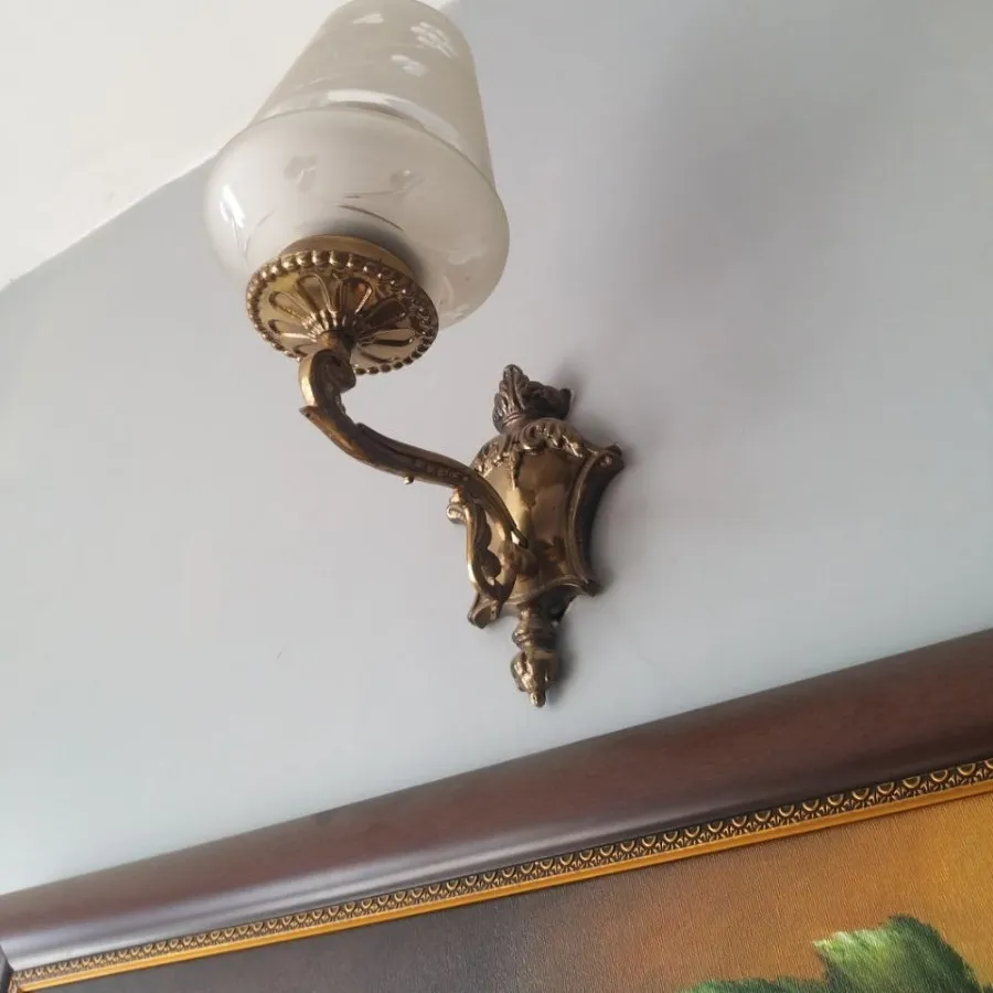 دیوارکوب