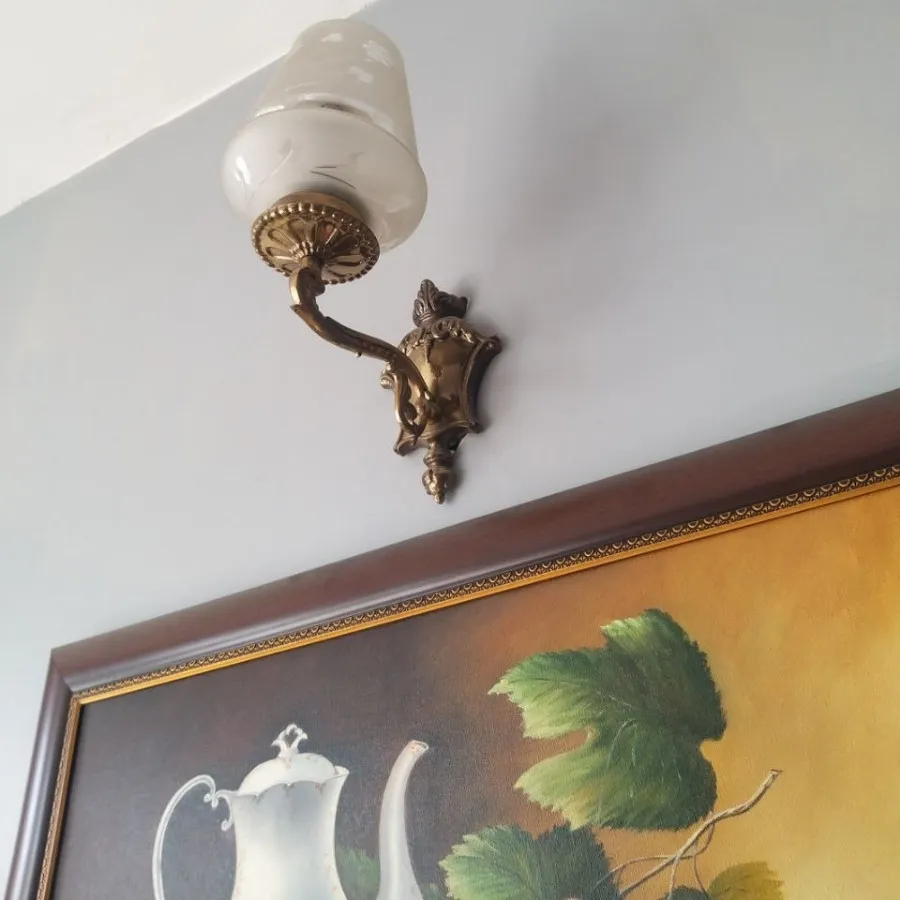 دیوارکوب