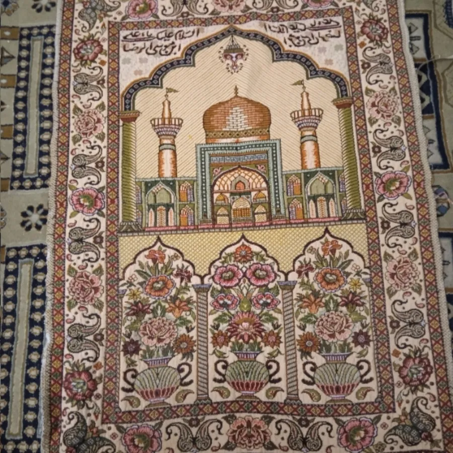 5تا  سجاده  وجانماز