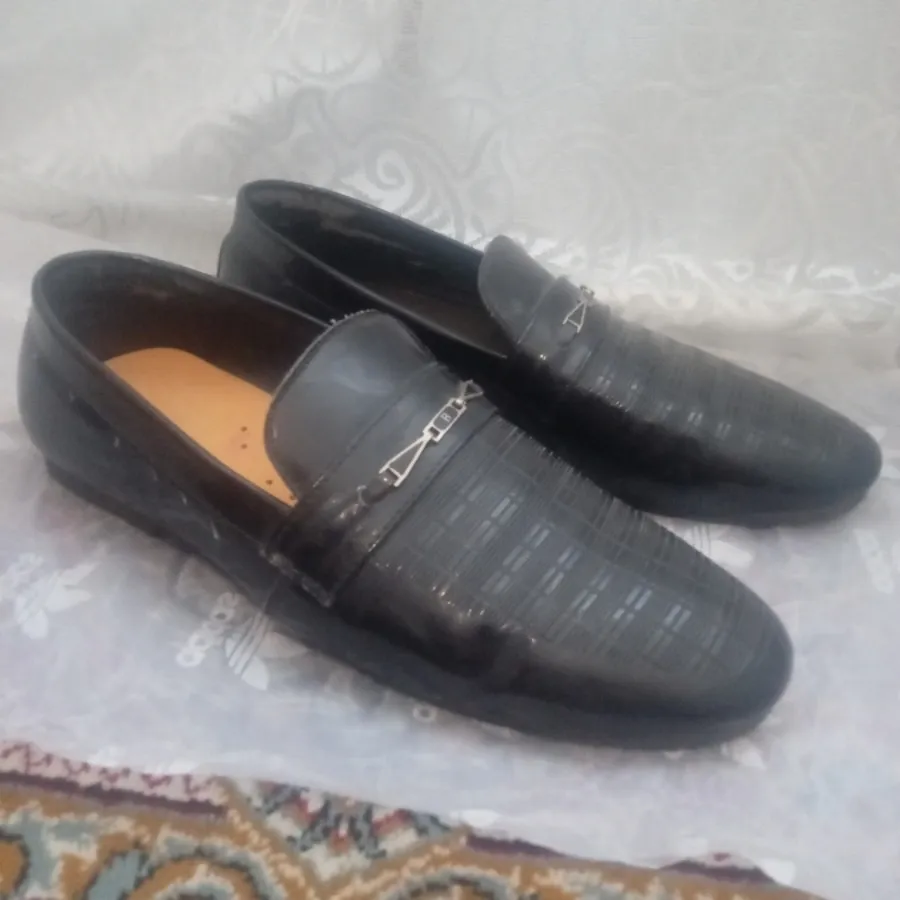 کفش مردانه
