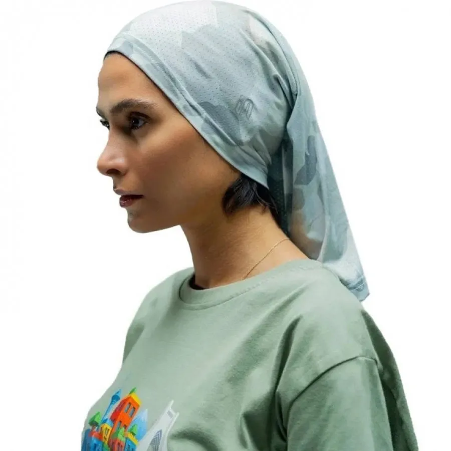 اسکارف ورزشی