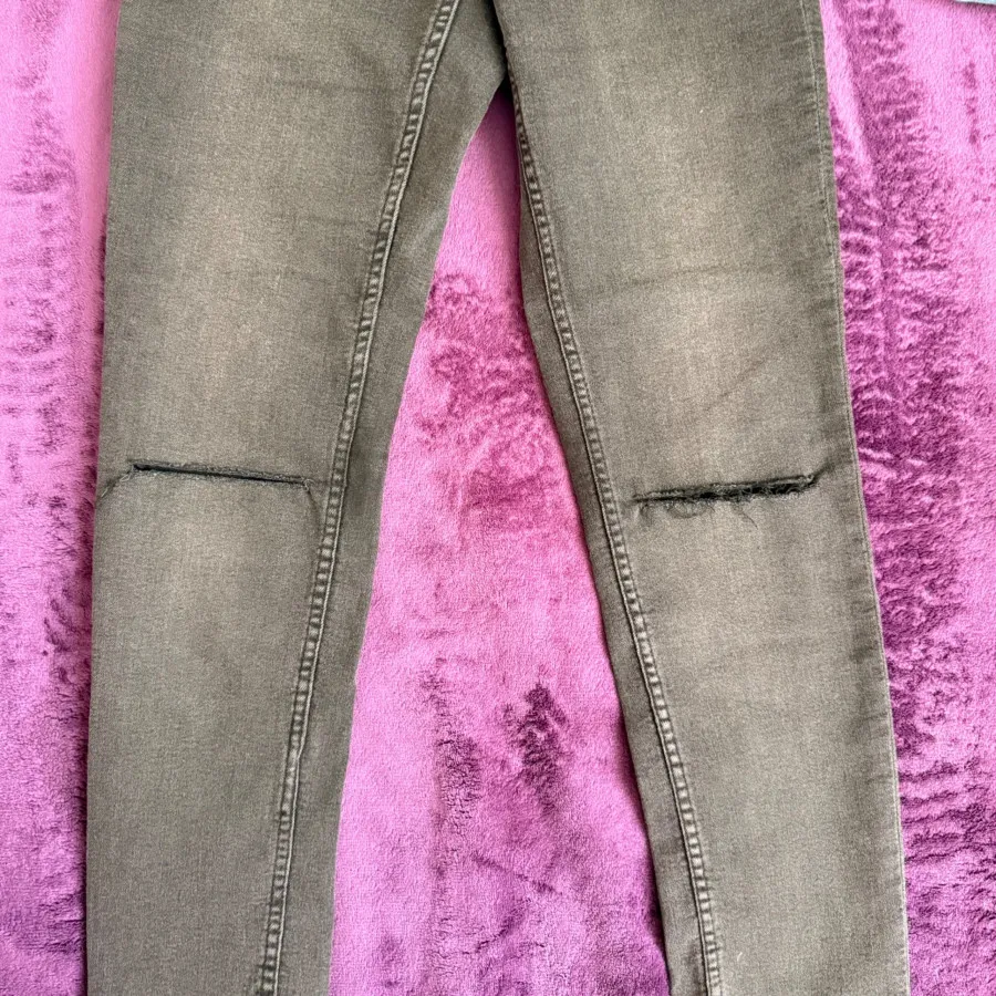 شلوار‌جین H&M