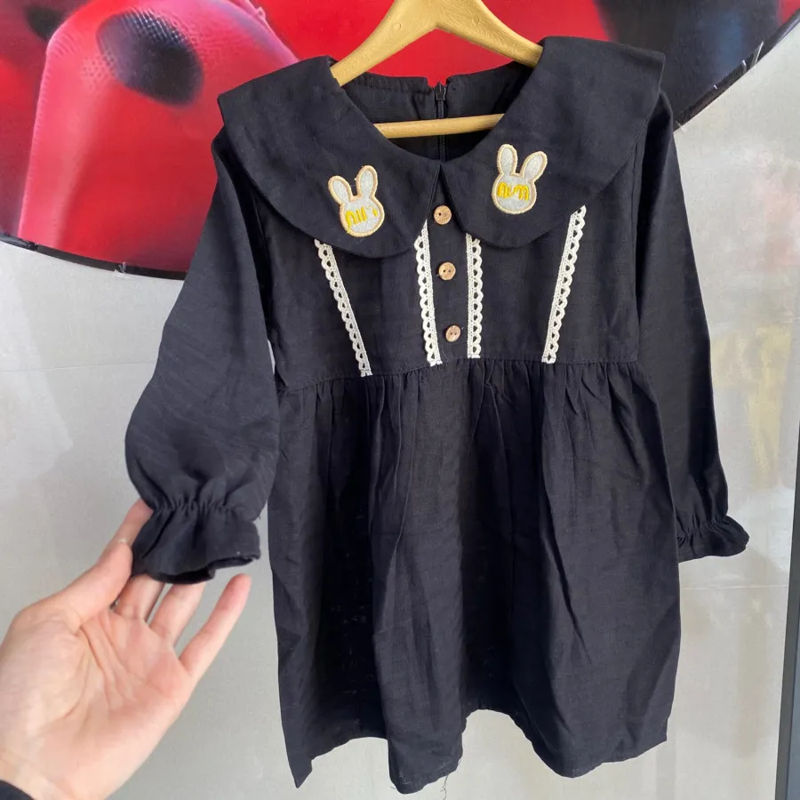 پیراهن مشگی دخترونه