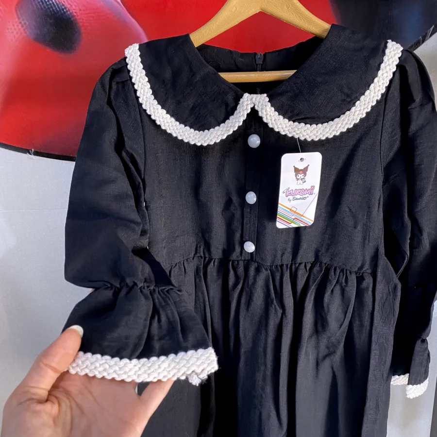 پیراهن مشگی
