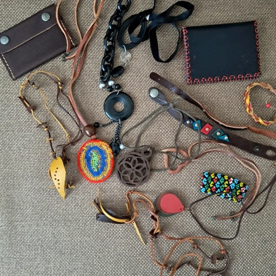 اکسسوری کار دست
