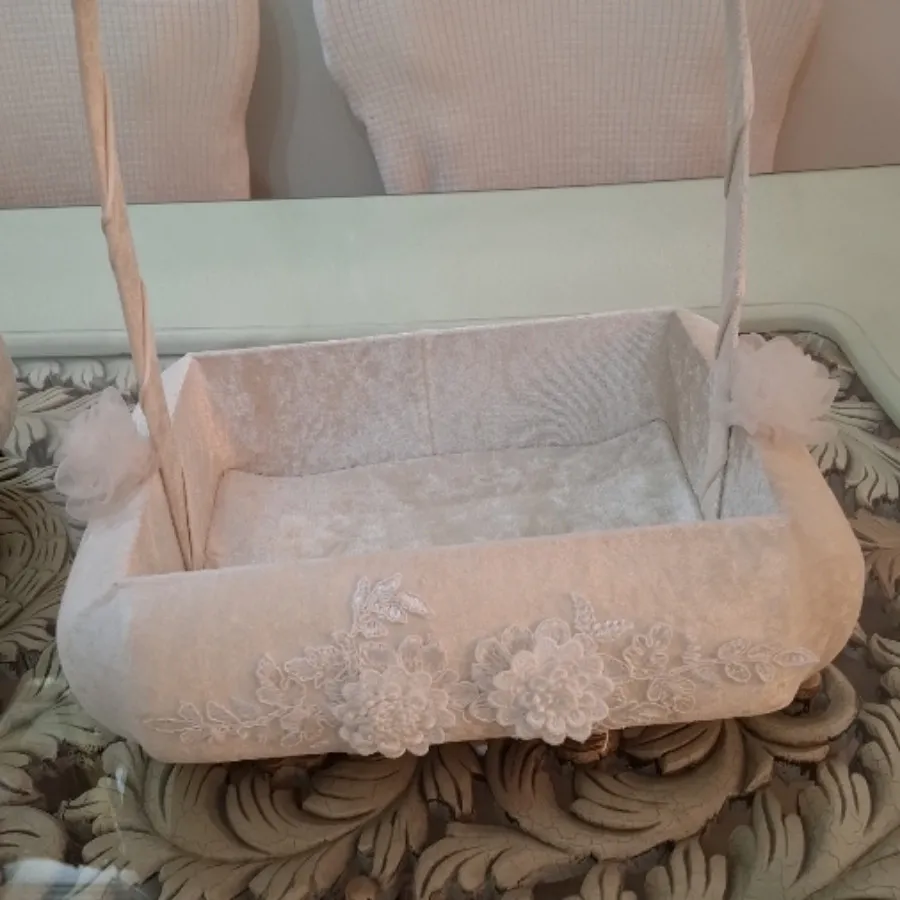 باکس بله برون سه تیکه