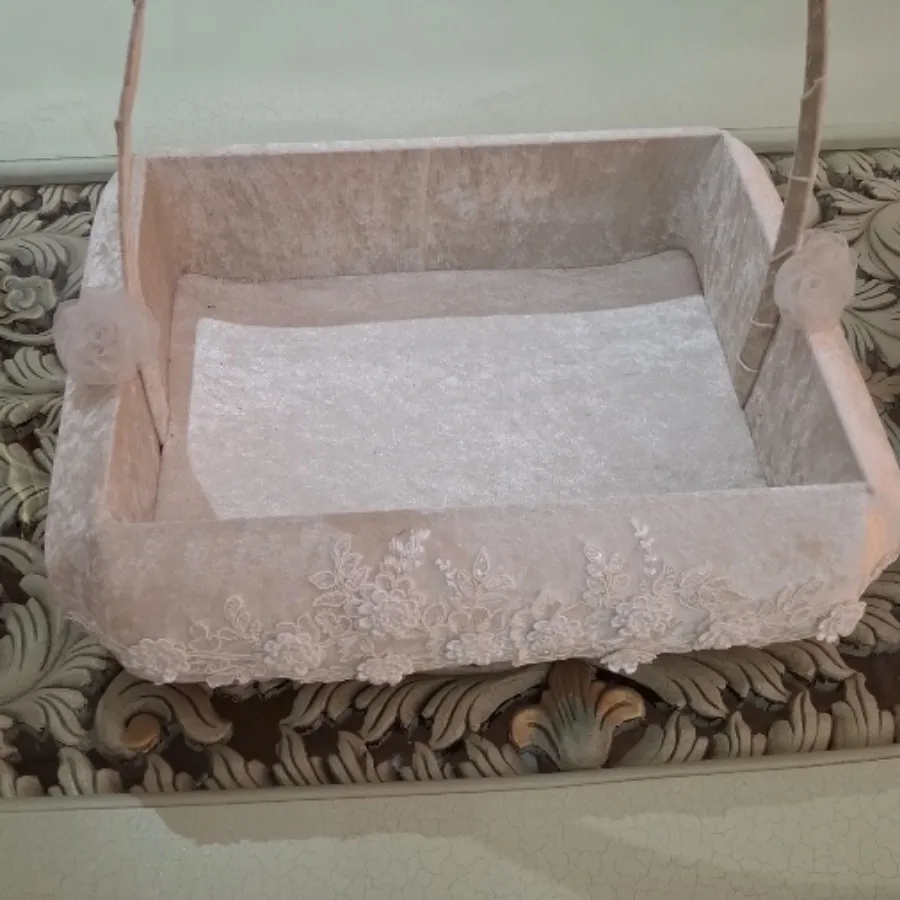 باکس بله برون سه تیکه