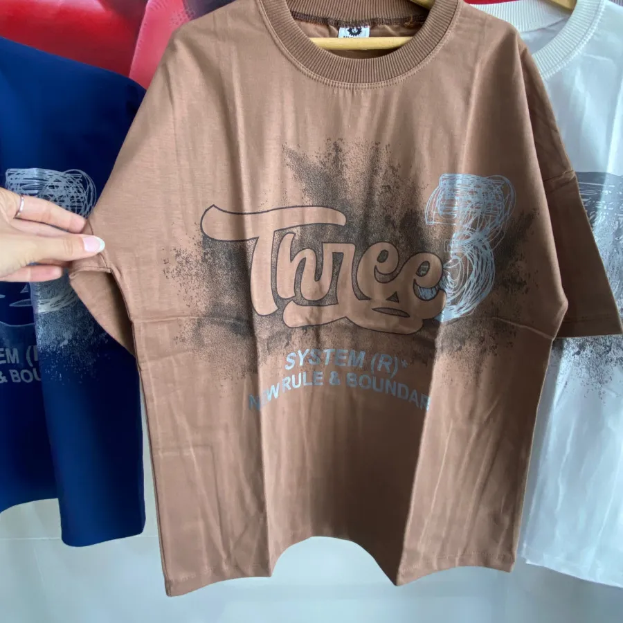 تیشرت لش پسرونه