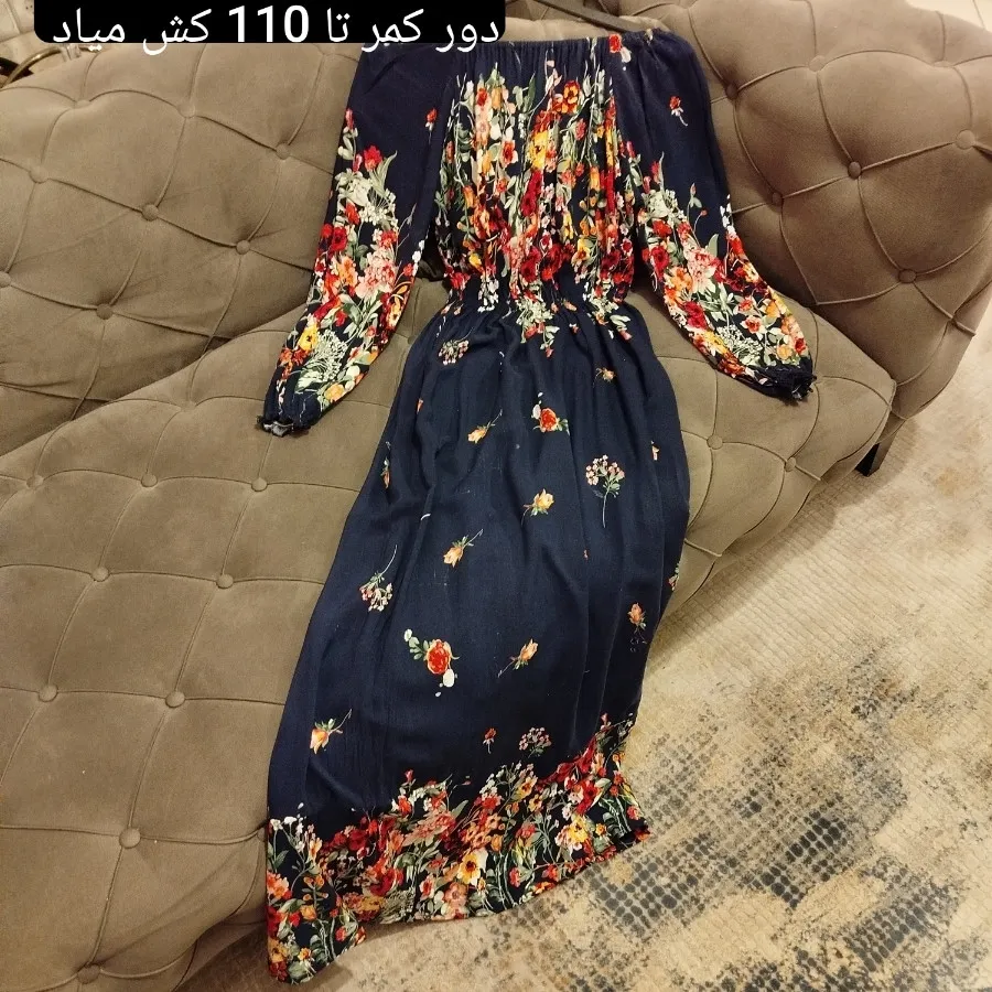 پیراهن ساحلی