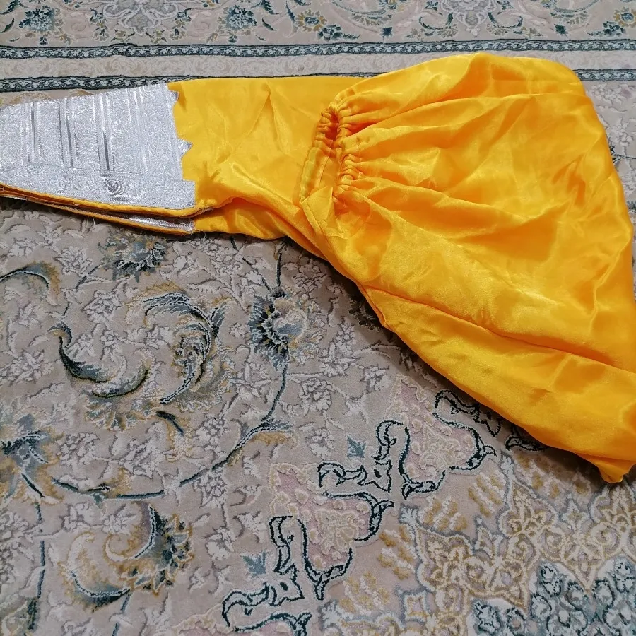 شلوار بندری
