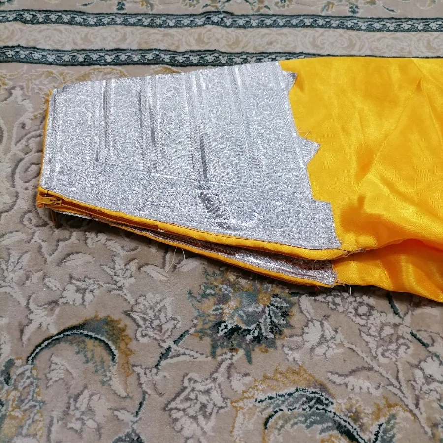 شلوار بندری