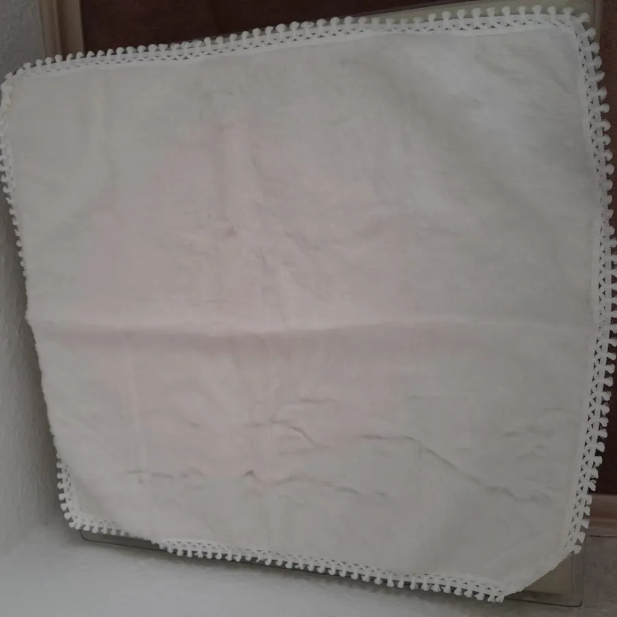 پتوی نوزادی آکبند