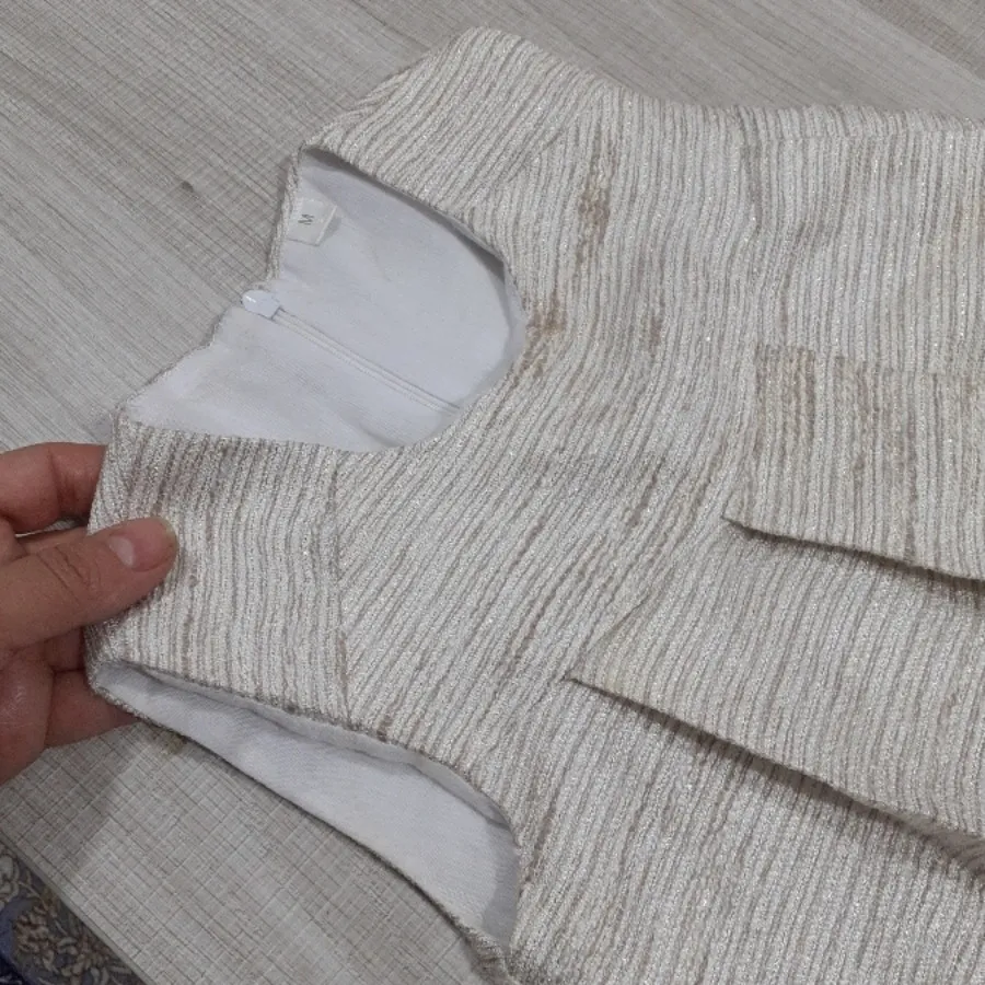 پیراهن دخترانه