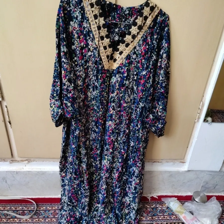 لباس ساحلی