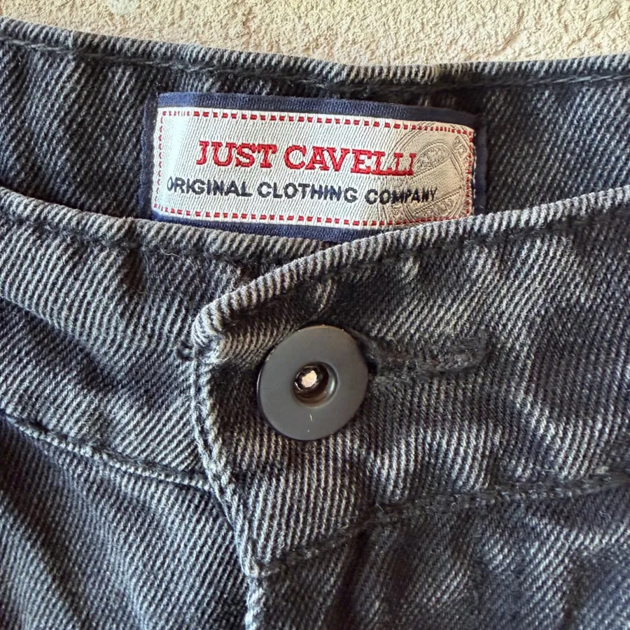 شلوار just cavalli