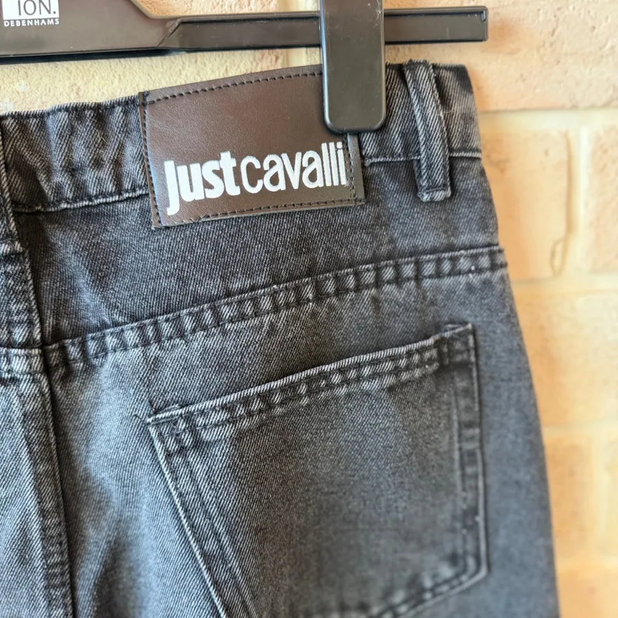 شلوار just cavalli
