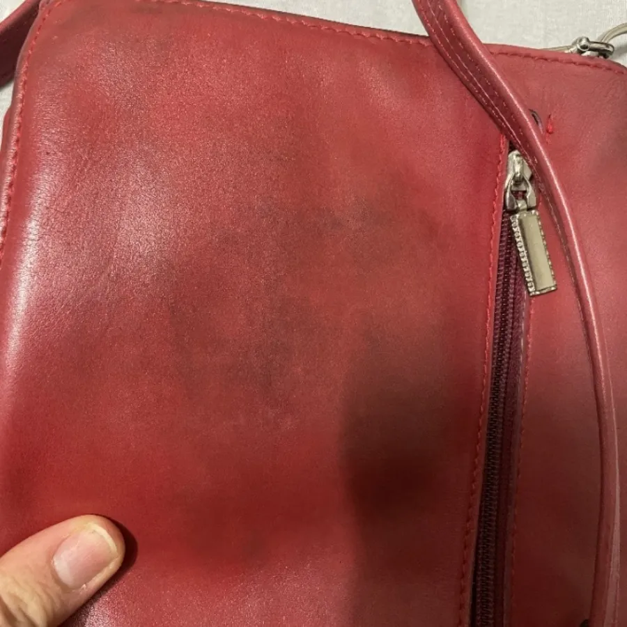 کیف چرم
