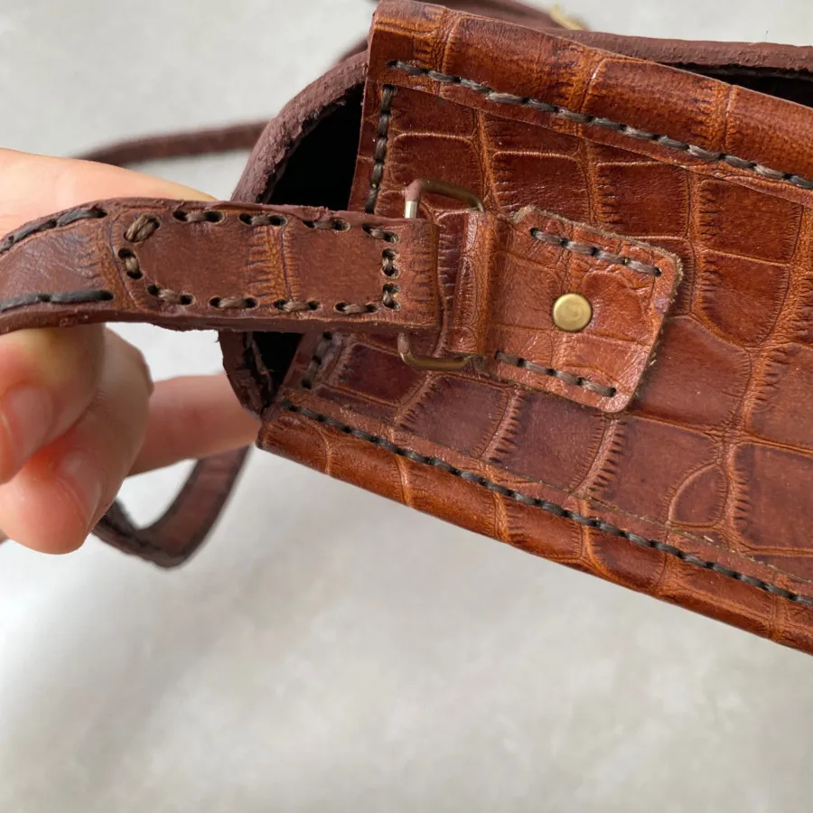 کیف چرم