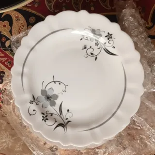 بشقاب میوه خوری ارکوپال