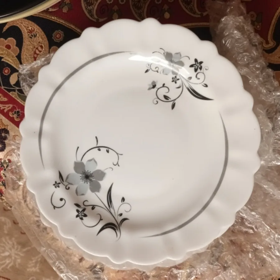 بشقاب میوه خوری ارکوپال