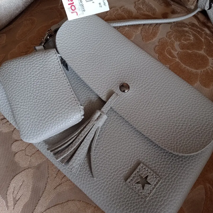 کیف وارداتی