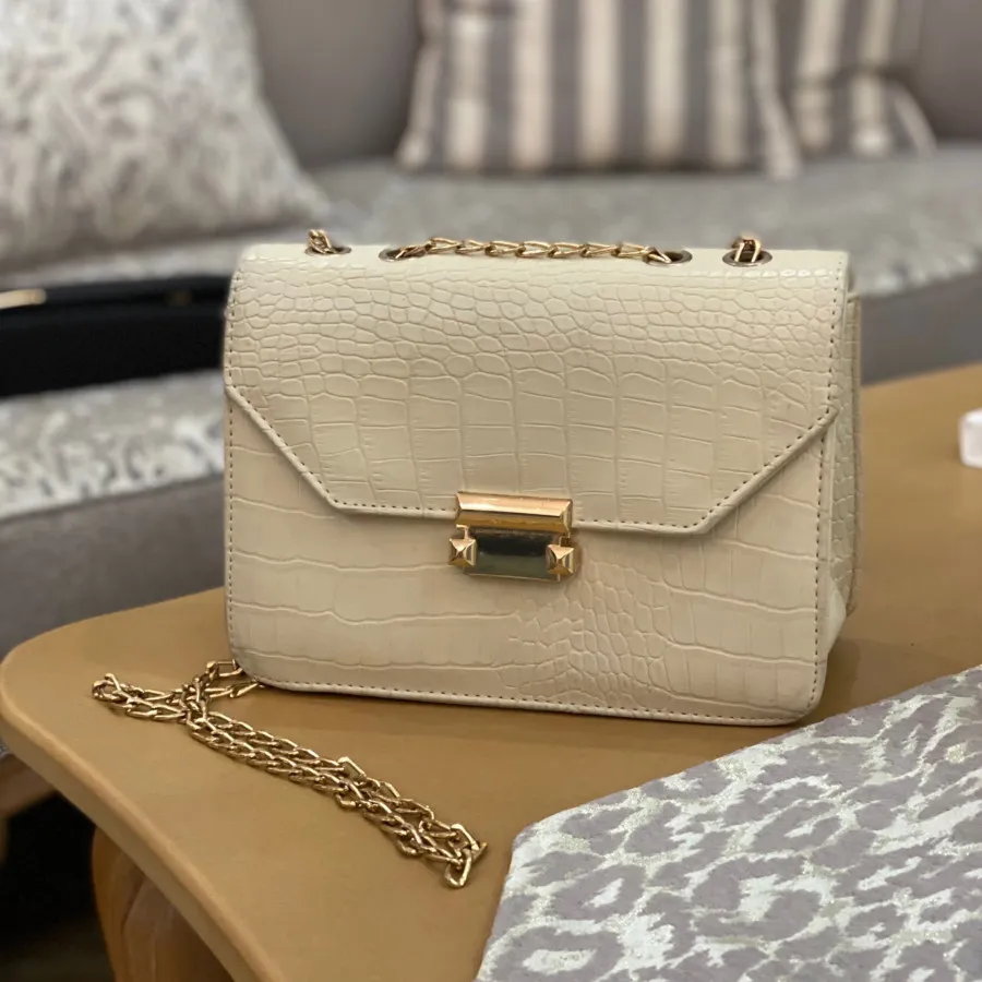 کیف چرم زنانه