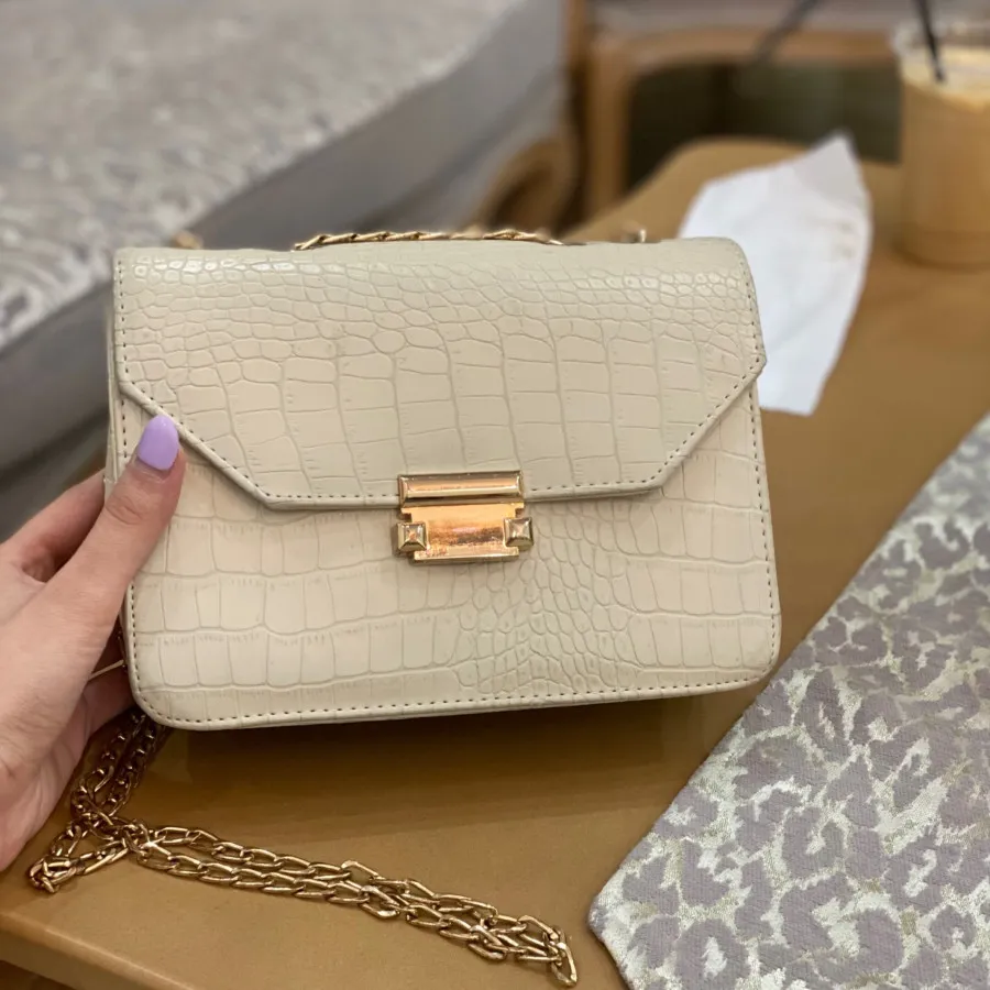 کیف چرم زنانه