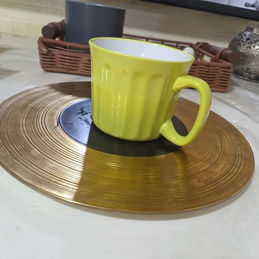 ماگ گلدونی