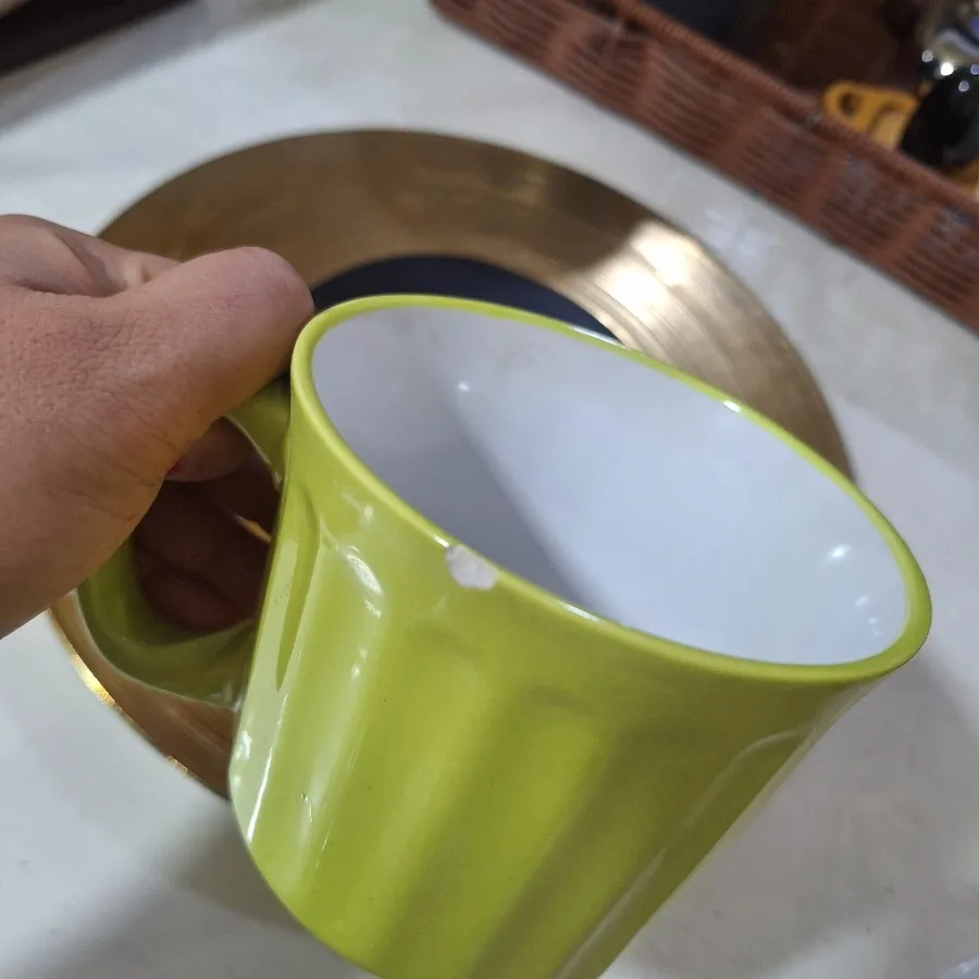 ماگ گلدونی