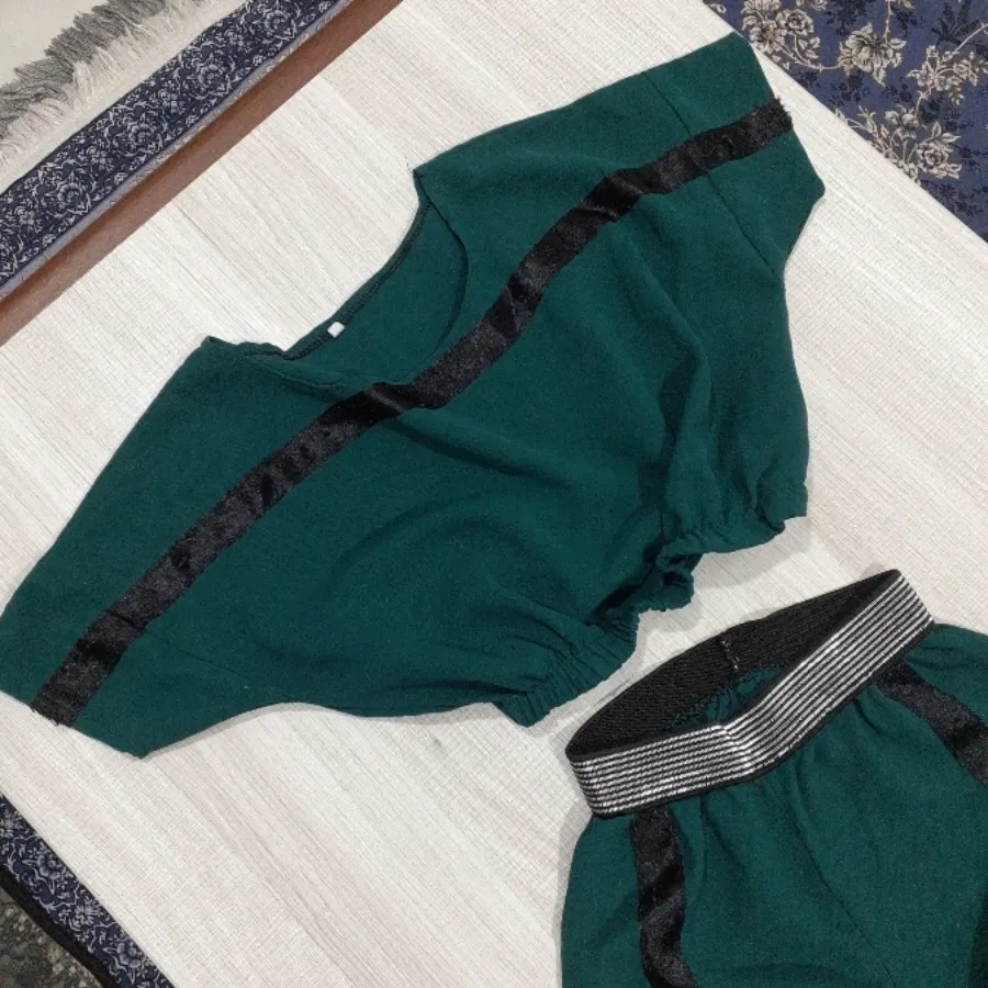 ست بلوز و شلوار